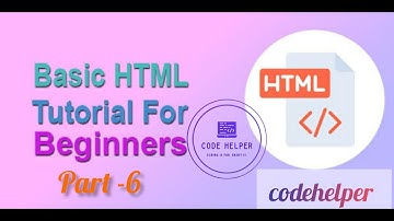 Formatting Tags & it