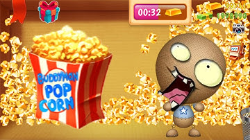 The Popcorn VS The Buddy - Kick The Buddy