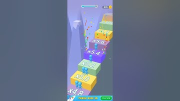 Count Masters: Crowd Runner 3D | level 1-14 | Android Gameplay 2022