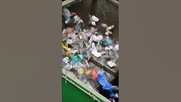 Program Peduli Yok Kita Gas memberikan kontribusi yang nyata karena mengatasi masalah sampah di berb