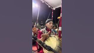 Ricik-ricik , sekar gadung beksan lengger banyumasan , KENDANG CAM