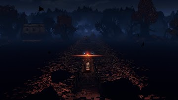 The Winding Valley (EXTENDED) - Darkest Dungeon 2 OST