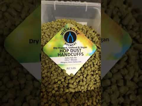 Brewday of Hop