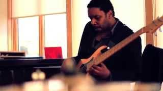 Rich Brown, Wado Brown, & Larnell Lewis - Turn Your Lights Down Low (Bob Marley) chords