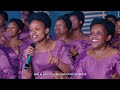 Imana ni nziza official by ebenezer choir