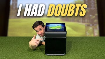 Ik had het mis over de Garmin R50 (eerlijke review)