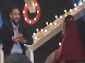 دايرة الشر أحمد سعد أنا شقي لحد دلوقتي وصحابي مسميني الموسوعة والمعهد مبيعملش مطرب 