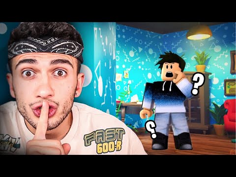 SAKLAMBAÇ OYUNU  | Roblox Hide And Seek Extreme