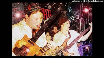 Amazing Grace (How Funky the Sound) - Consider the Source LIVE