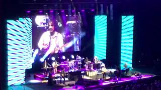 Back Together Again by Hall & Oates @ Hard Rock Live on 9/22/21 in Hollywood, FL