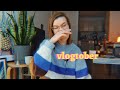 Vlogtober - октябрьский влог! Почему не поступила, котики и рестораны Лондона