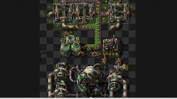 FFF #187 (Release Date, Space Science, Nuclear Graphics) - Factorio Friday Facts Discussion