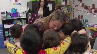 Fox 9'S Top Teacher: St. Paul Teacher Ms. Julie Weilbacher