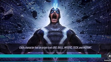 Dark Dimension 3 Node 7