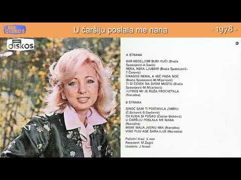 Mersa Miljkovic Meri