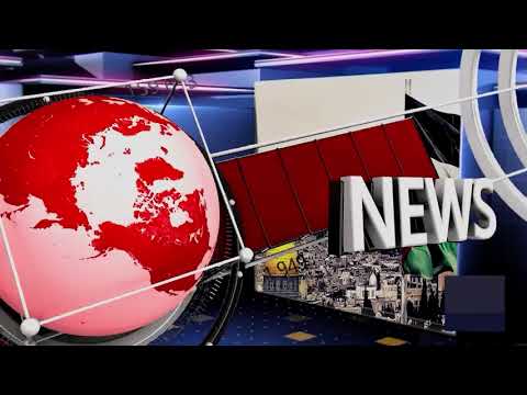 Video NOTIZIE INGLESI 17:00 || A1tv || 31 dicembre 2025