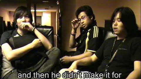 ESPGL - COD4 Exclusive interview with Team ESP[Bz]