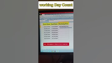 try this excel tips and tricks follow me guys #exceltips #excel #computer #training #tech #tricks