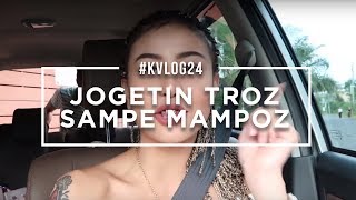 #KVLOG24 - DAY 4 BALI, JOGETIN TROZ SAMPE MAMPOZ