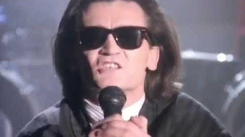 Feargal Sharkey - You Little Thief