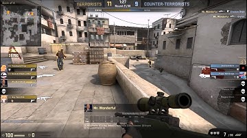 My First Video|AWP Ace