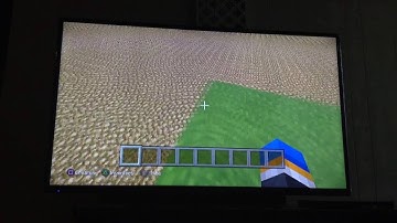 Minecraft: 3x3 Slime Block Door With Lockout Switch Tutorial