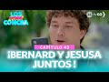 Los Otros Concha: Jesusa pasará su cumpleaños con Bernard (Capítulo 43)