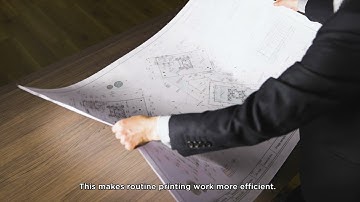 imagePROGRAF software - Direct Print Plus
