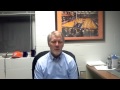 Wheaton Women's Basketball Coach Kent Madsen
