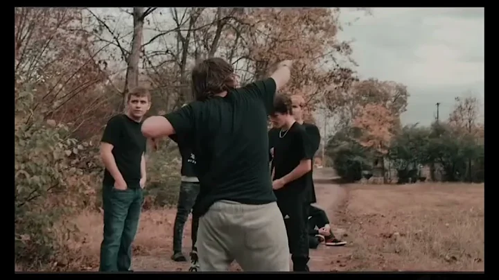 short lyric vid #strugglejenning...  #filmorago #M...