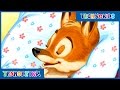 Сказки для детей * Кукки спит и видит сон - Сказка для малышей про лисенка