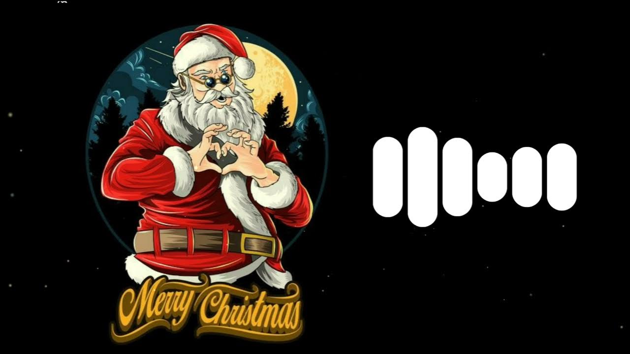 Jingle Bells Merry Christmas Ringtone Music World Creations YouTube