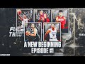 A NEW BEGINNING #1 - THE START OF A BRAND NEW *NO MONEY SPENT* SERIES! - NBA 2K21 MYTEAM