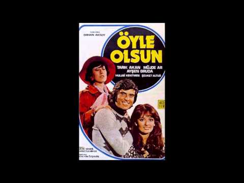 Öyle Olsun Filmi - Ayrılık şarkısı (Audio, 1976)