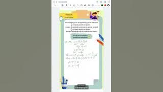 🎵 Melodi matematik, gema fikiran!