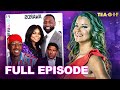 Nick Cannon Baby Mama Mix-Up, Florida Being Florida, Gabrielle Union and More! | Tea-G-I-F