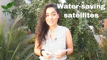 Using satellites to save water | Introduction to Earth systems | meriSTEM