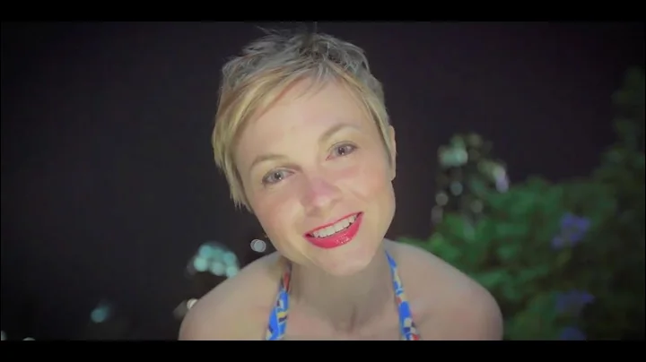 Kat Edmonson "Sparkle and Shine" Official Music Vi...