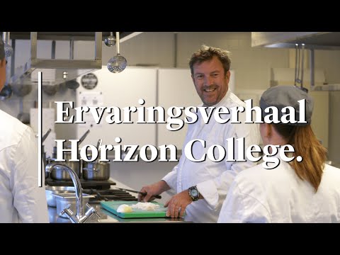 Mensen empoweren in zelfregie bij Horizon College