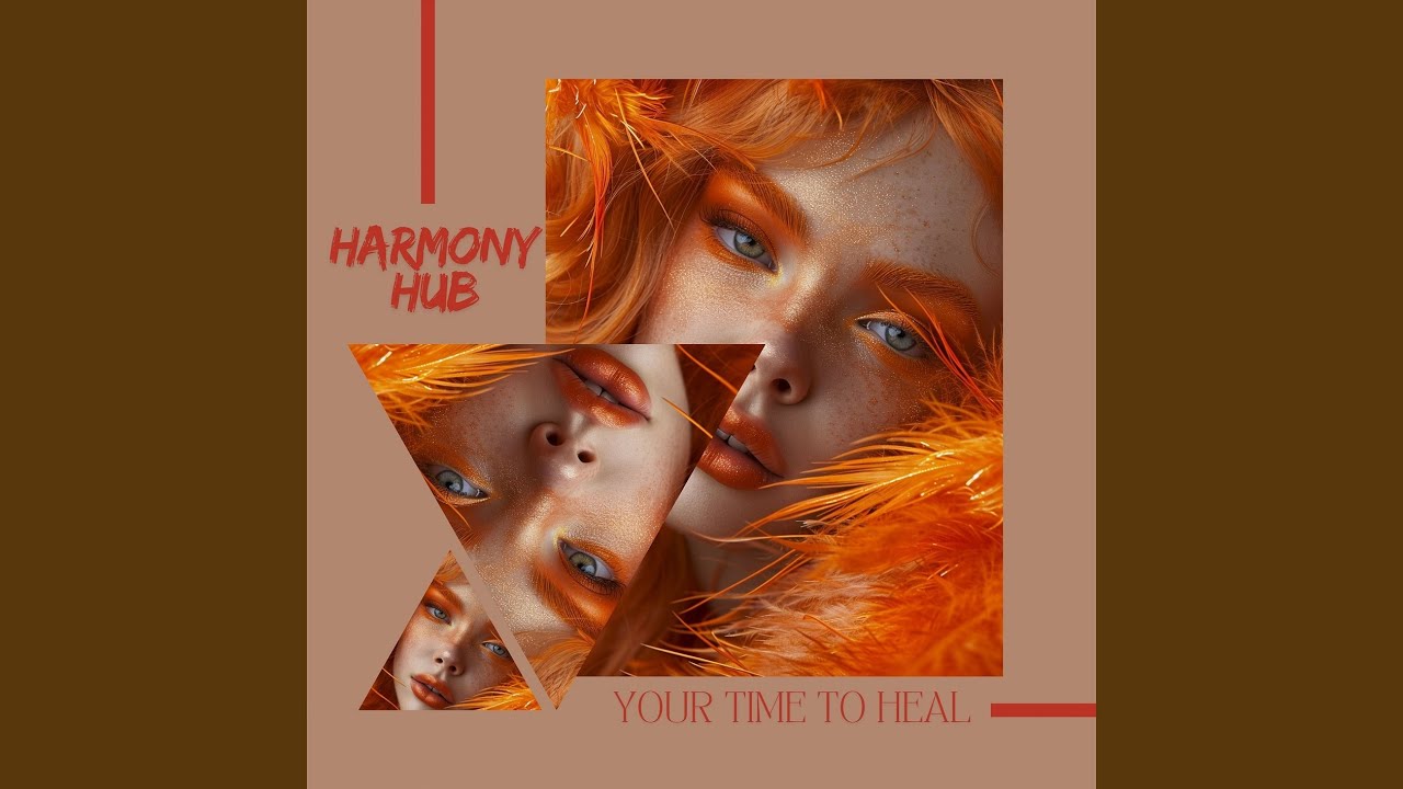 YouTubeで852 Hz Audio: Harmony Hub: Your Time to Healを視聴