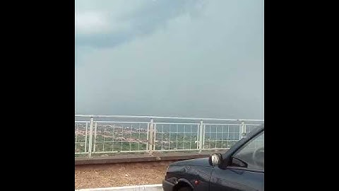 Maltempo: tempesta di fulmini e saette