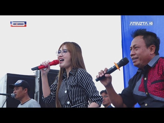 SATU HATI SAMPAI MATI - NELLA KHARISMA Ft CAK RULL - OM LAGISTA - LIVE GRAND OPENING INDOGROSIR SOLO class=