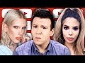 The Jeffree Star Laura Lee Apology Implosion, Asia Argento Hypocrisy Controversy, & More...