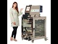 Roti Banane Ki Machine/Roti Maker Machine By Rotipro