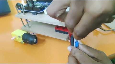 Line Follower by Arduino Project assignment for Skyfi Labs online course hruday,narayana,sanathan