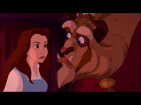 La Belle et la Bête - Au Coin du Feu