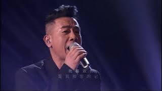 大湾区哥哥经典歌曲联唱，感动全场！