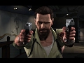 تختيم لعبه ماكس بين 3 الجزء الرابع /max payne 3 part 4