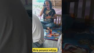 Pemuda Aceh Bersuara merdu #shorts #slowrockmalaysia90an #hanyasatupersinggahan #fypシ゚viral #fyp