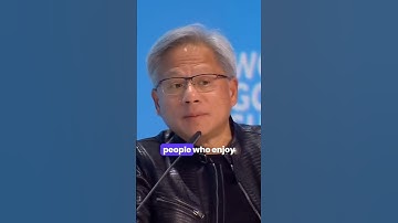 Jensen Huang: Life Science Is Becoming Life Engineering 💡🔬 | Future of Digital Biology